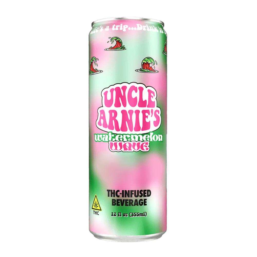 Uncle Arnie's: Watermelon Wave