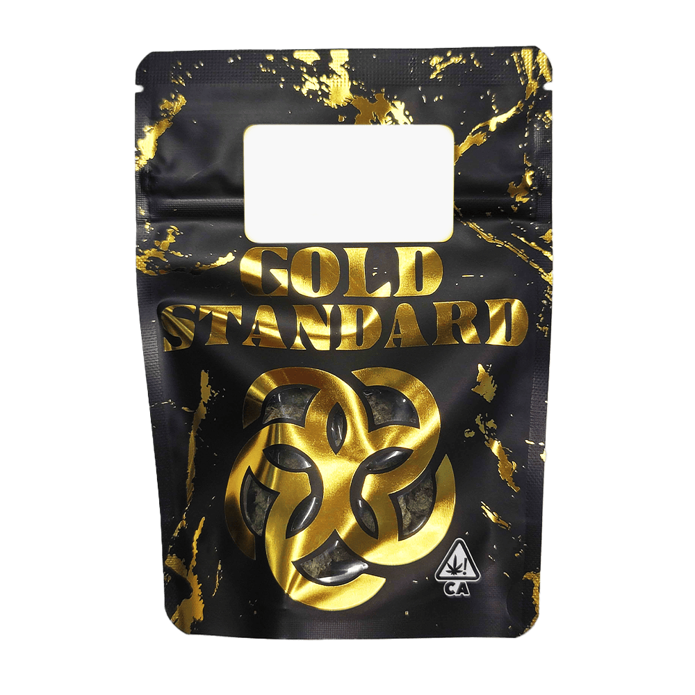 Gold Standard - — Hawaiian Runtz