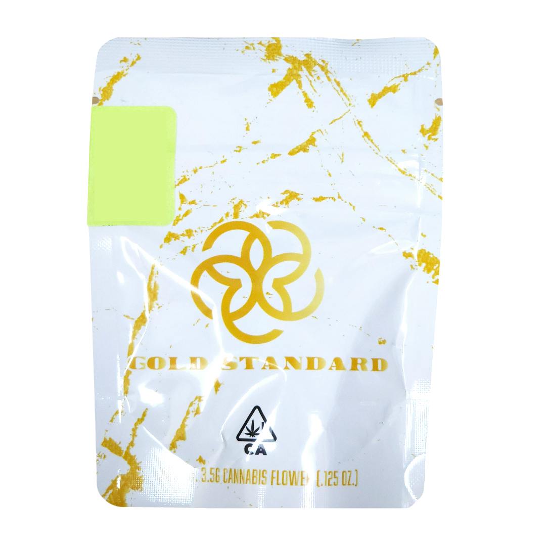 Gold Standard - — Grape Cake