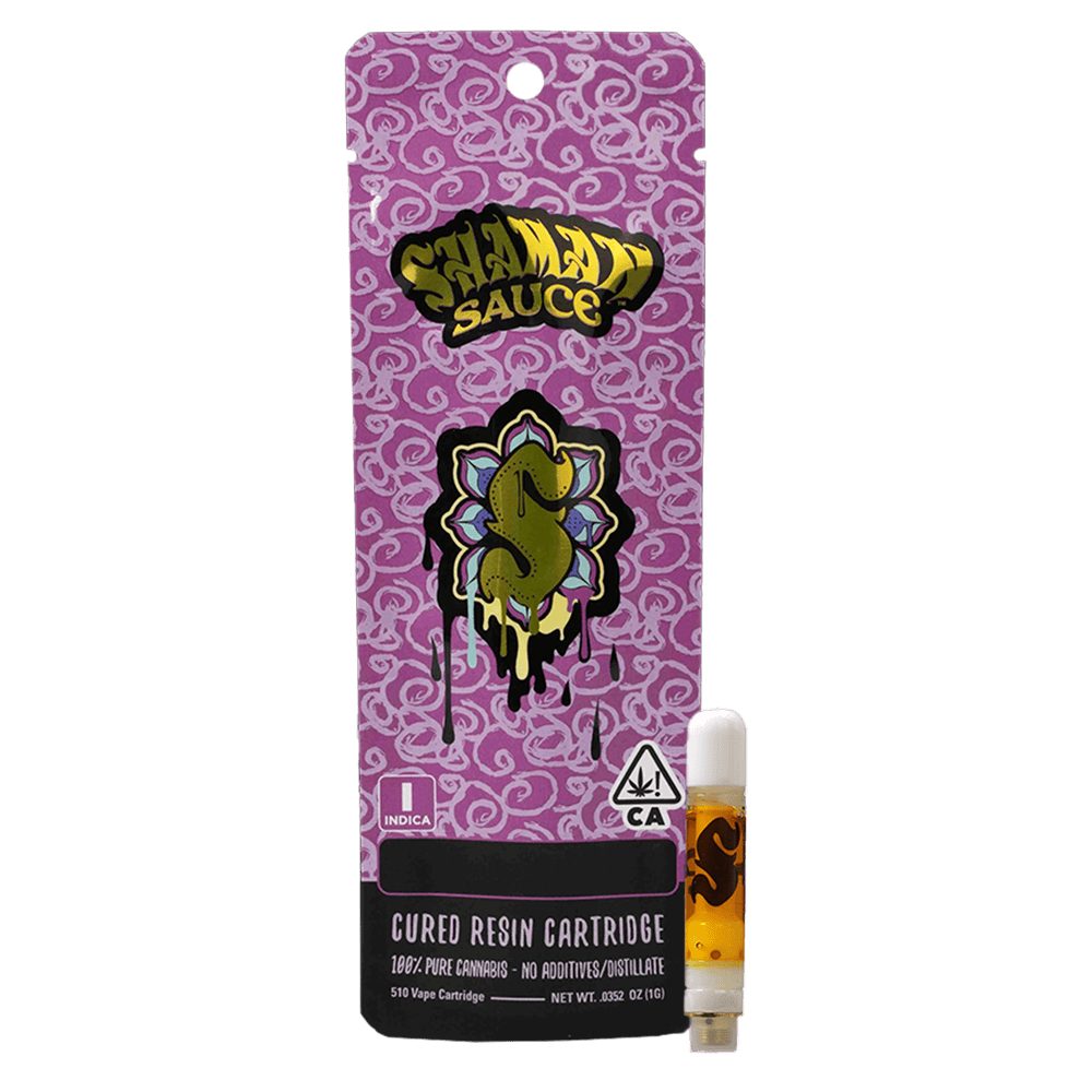 Shaman: Bacio Gelato