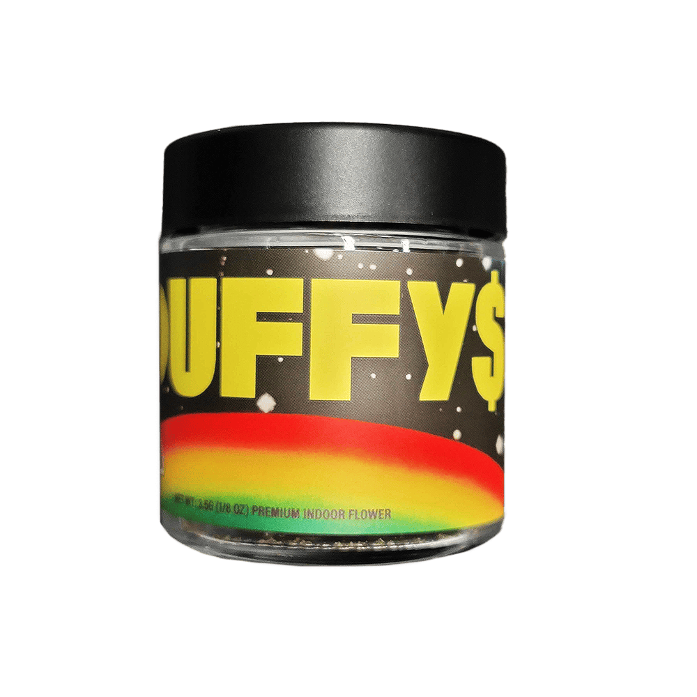 Duffy$ - — LA Confidential
