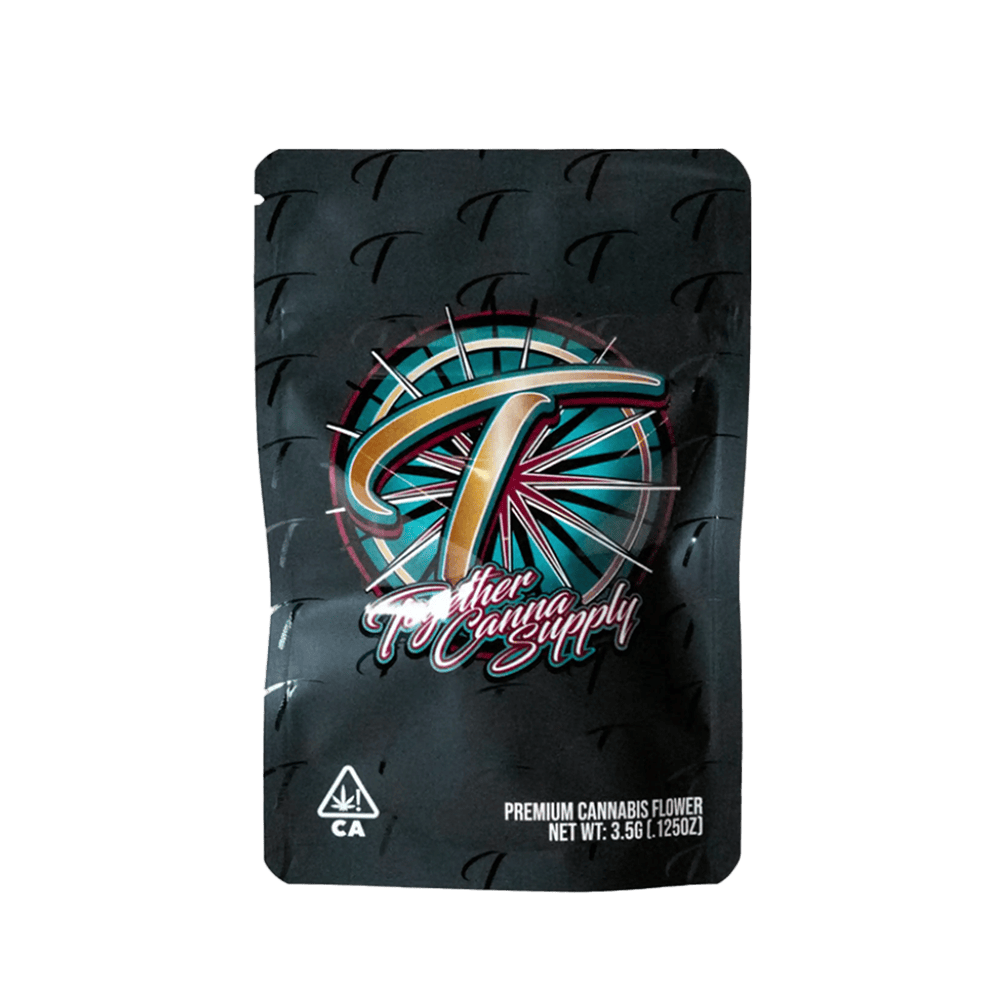 Together Canna - — Street Guru