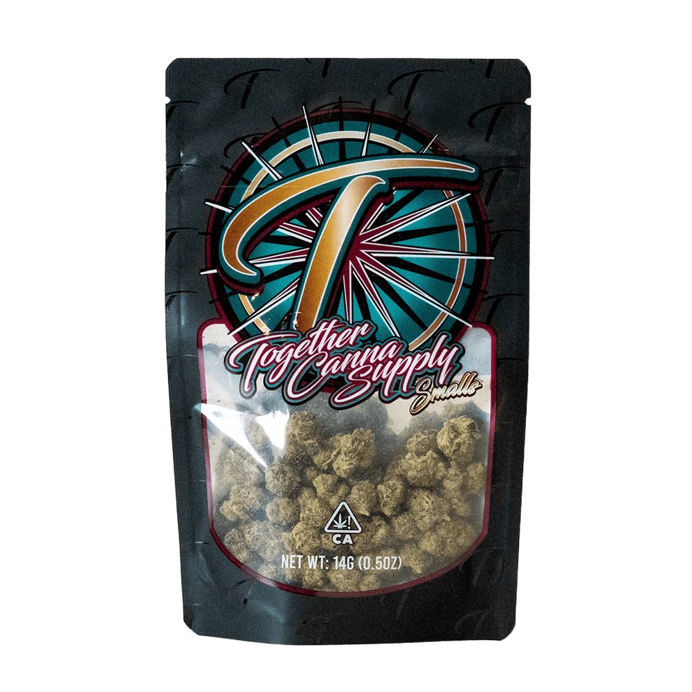 Together Canna - — Street Guru