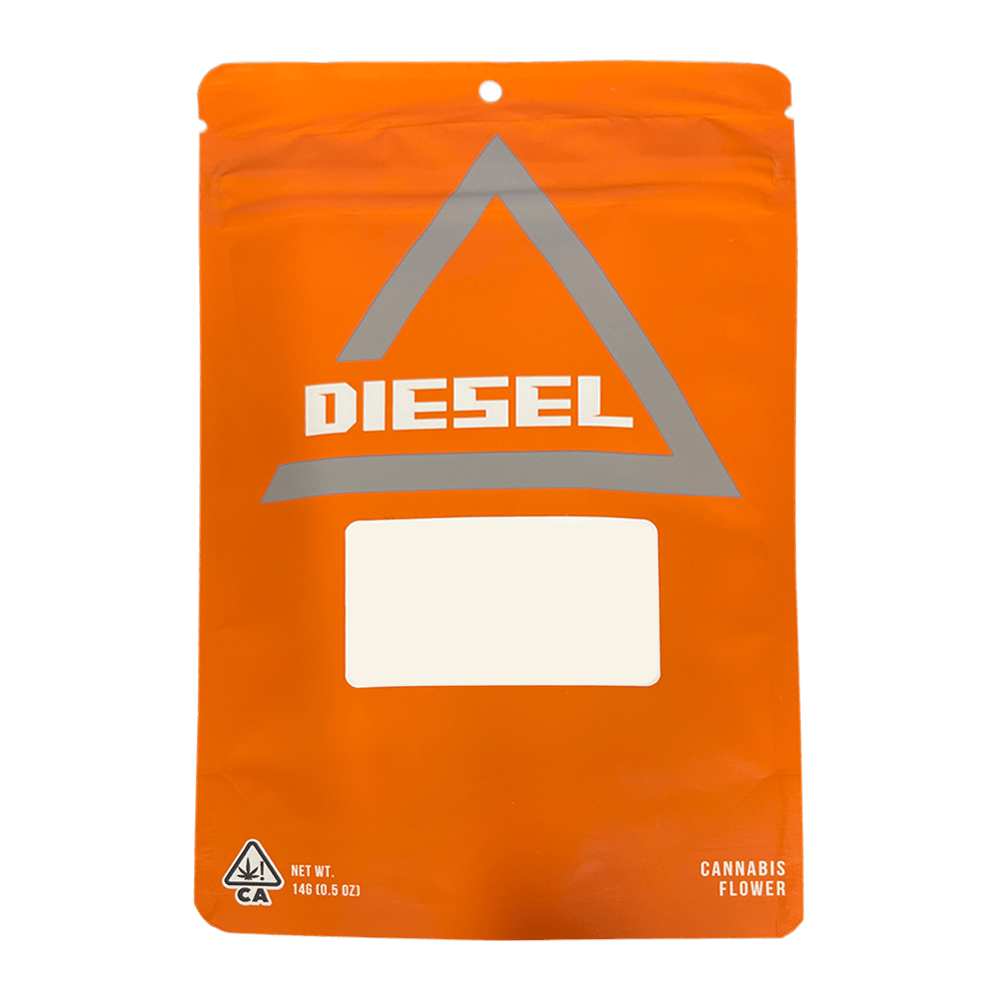 DIESEL - — Guava Runtz