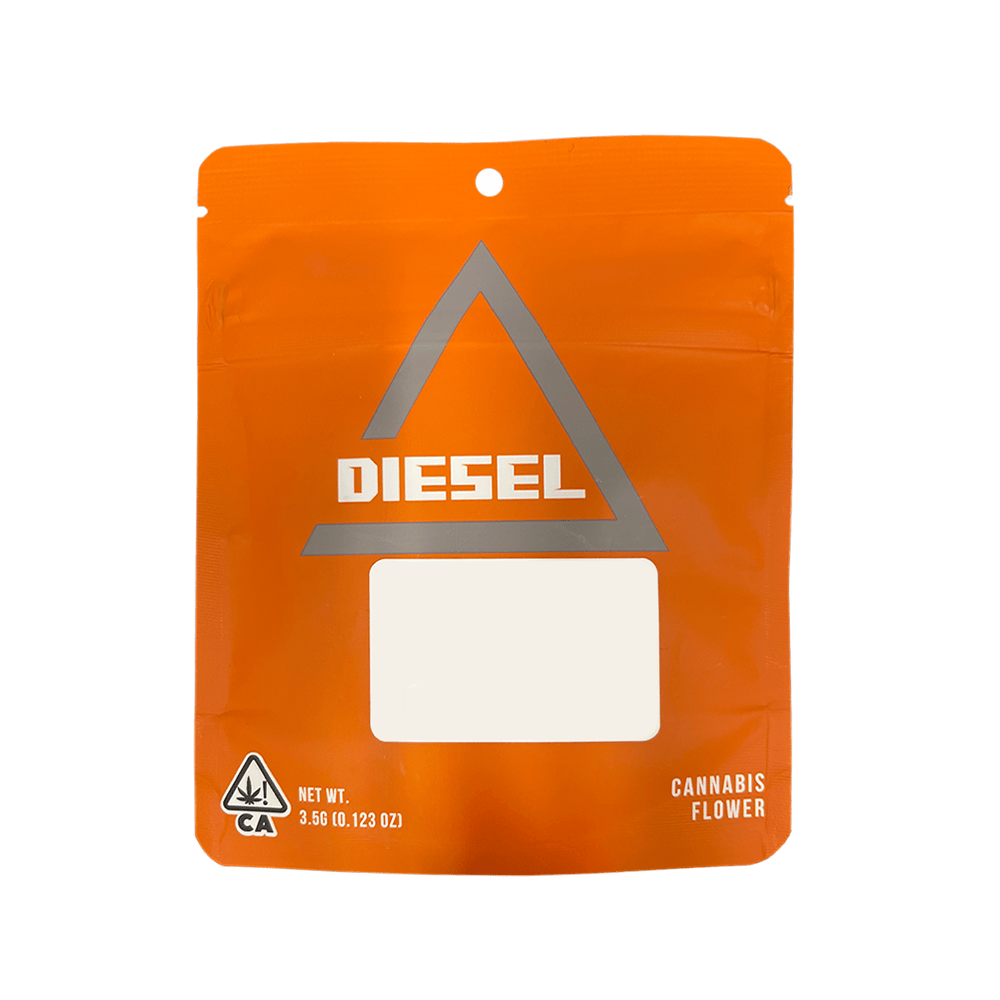 DIESEL - — Guava Runtz