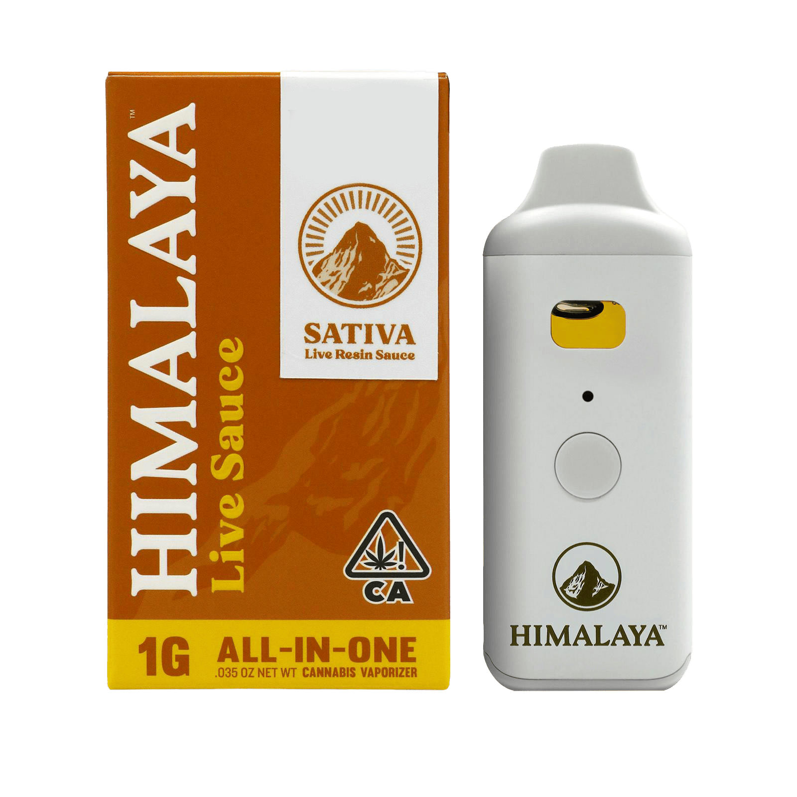Himalaya: Sour Strawberry
