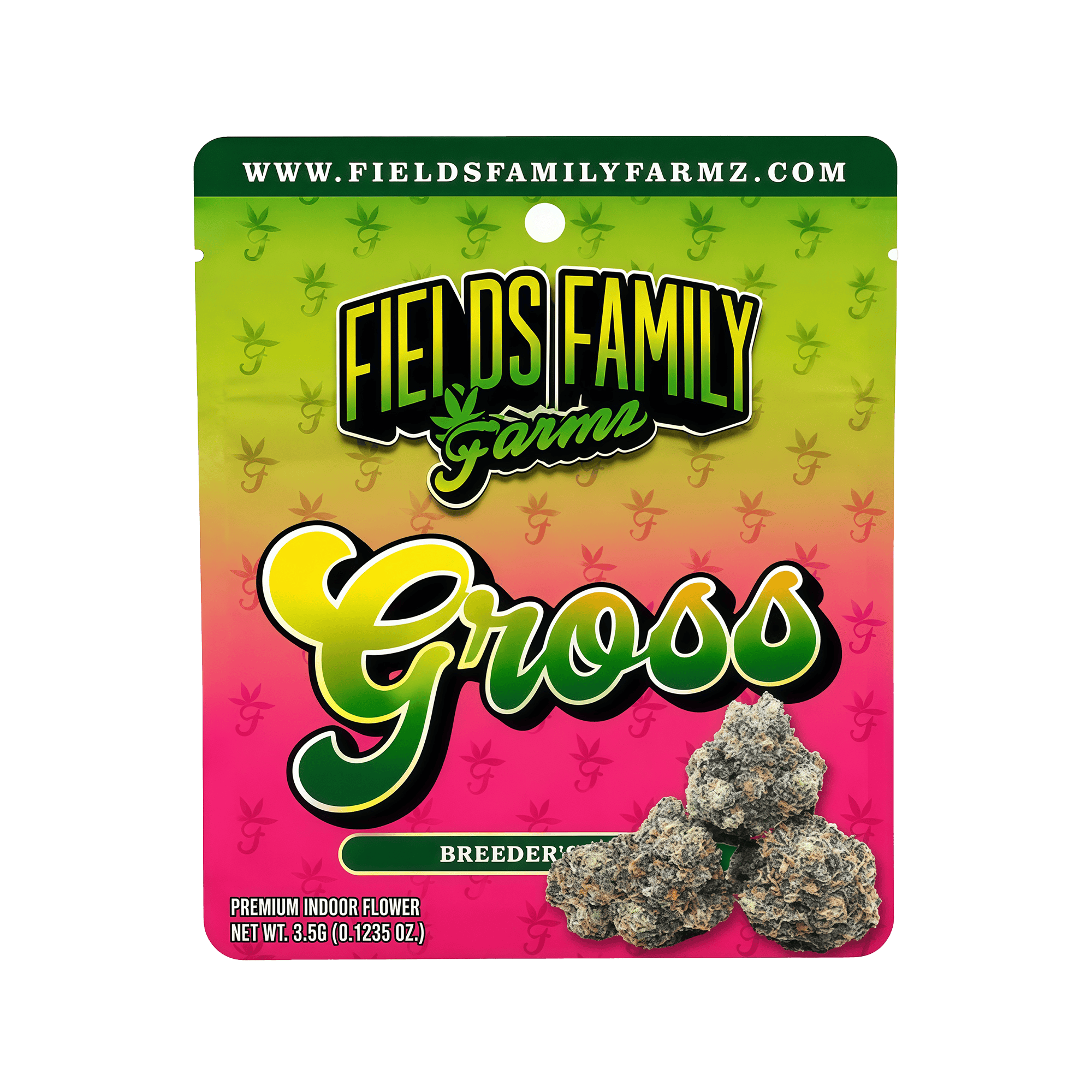 Field Family -: Gross