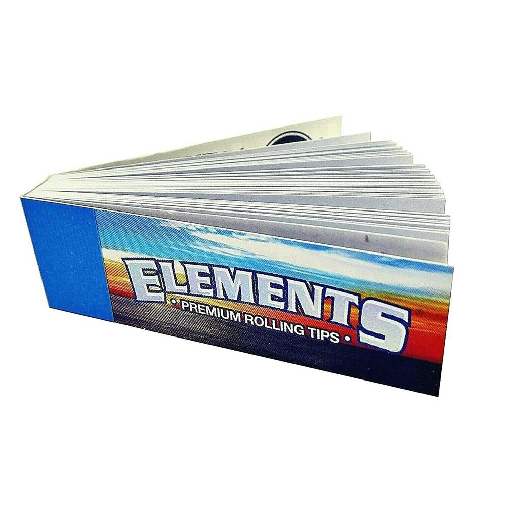 Elements - Rolling Tips at The Kana Company