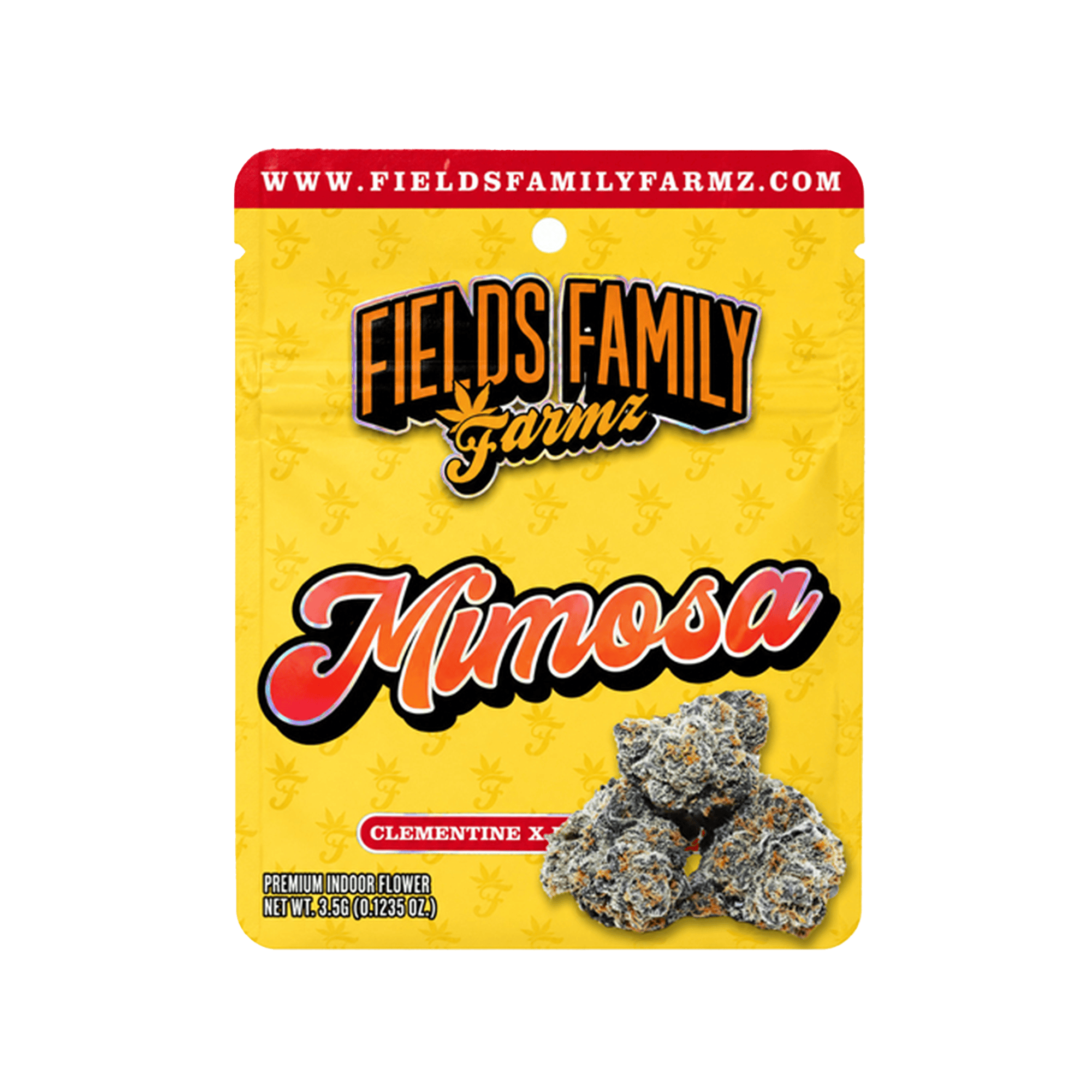 Field Family -: Mimosa