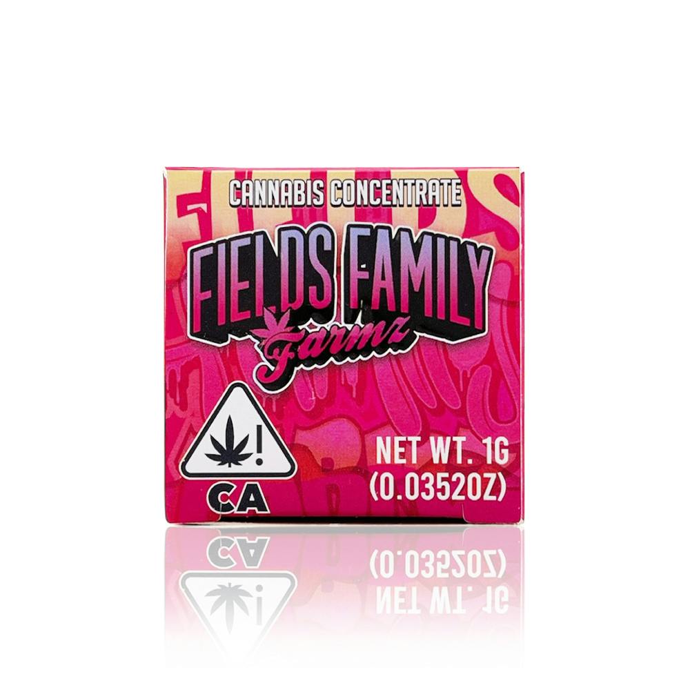 Field Family -: Pink Lemonade
