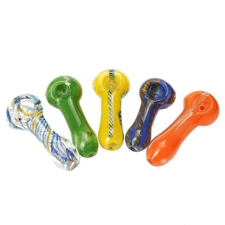 Eric Glass Chillum at The Kana Company