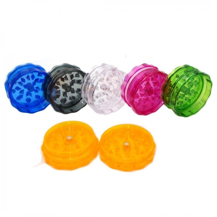Grinder