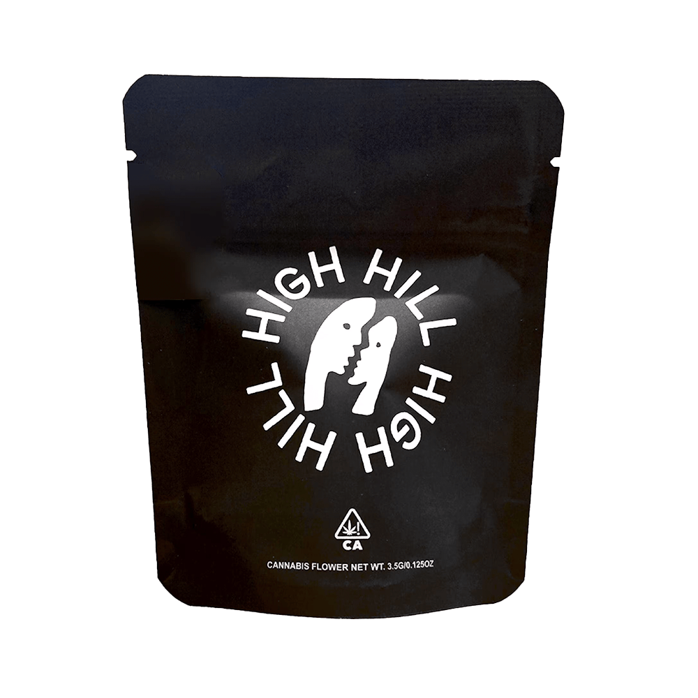 HIGH HILL: 3.5g Flower Bigs (Jokerz-Indica)