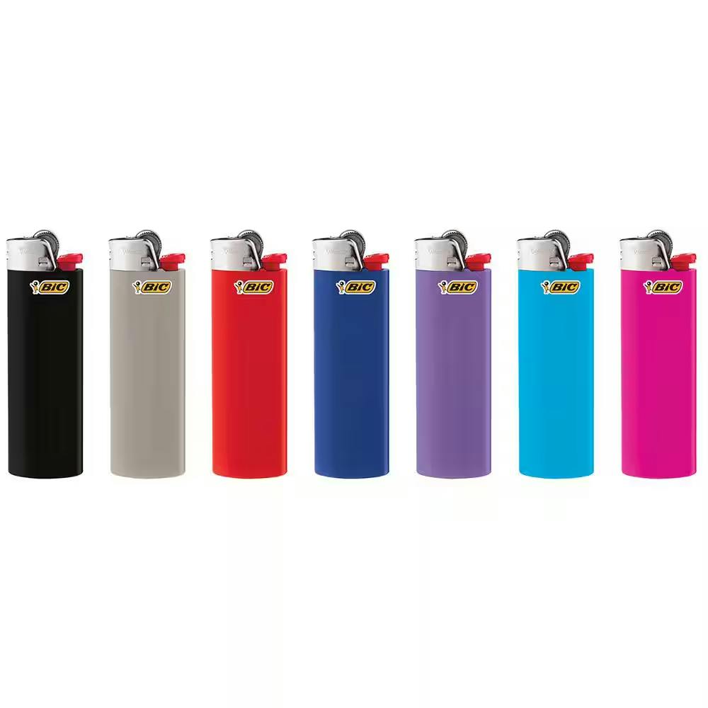 Bic Lighter at The Kana Company