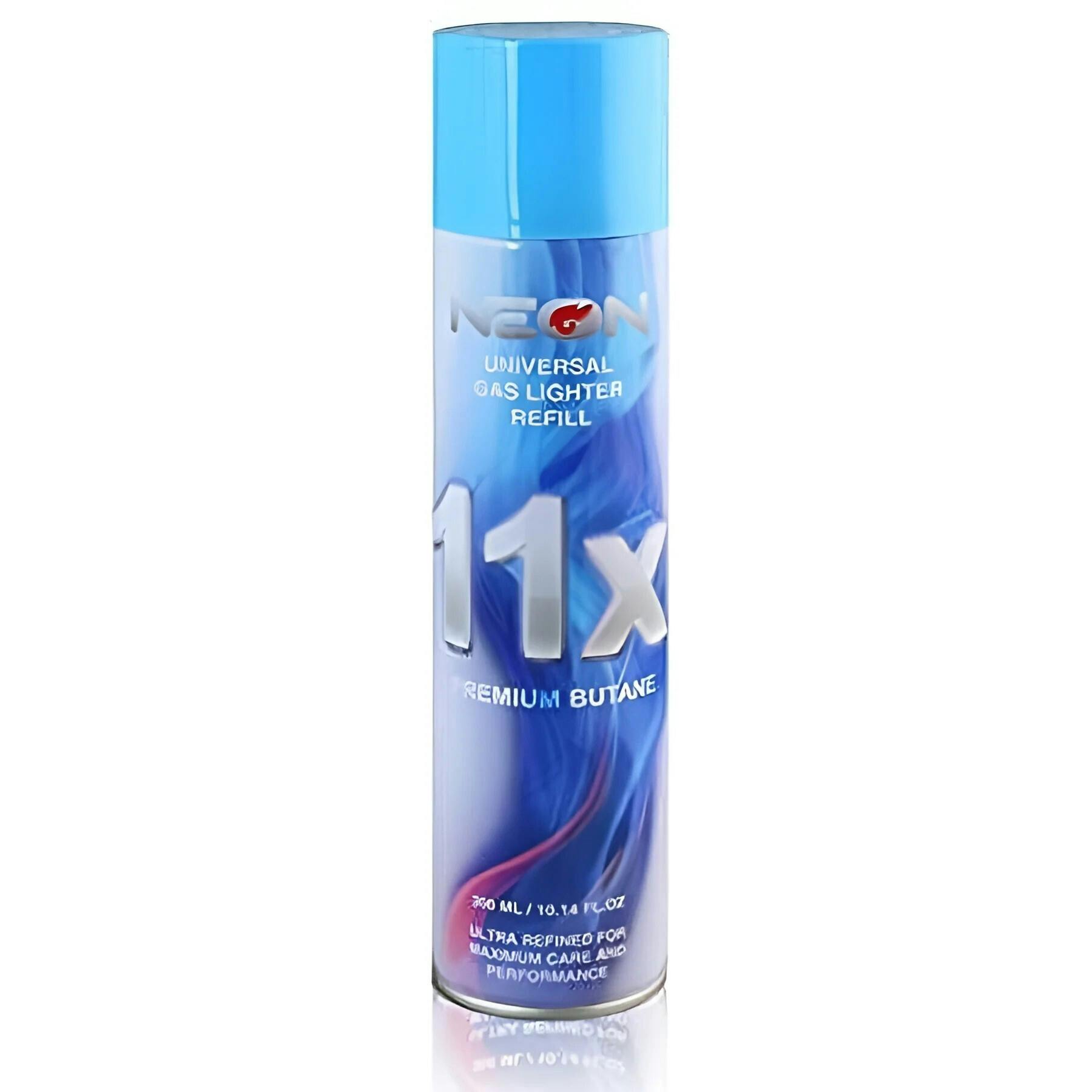 Butane at The Kana Company