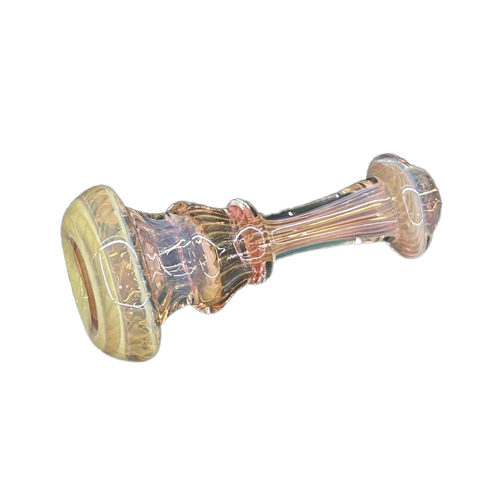 Tristan Chillum at The Kana Company