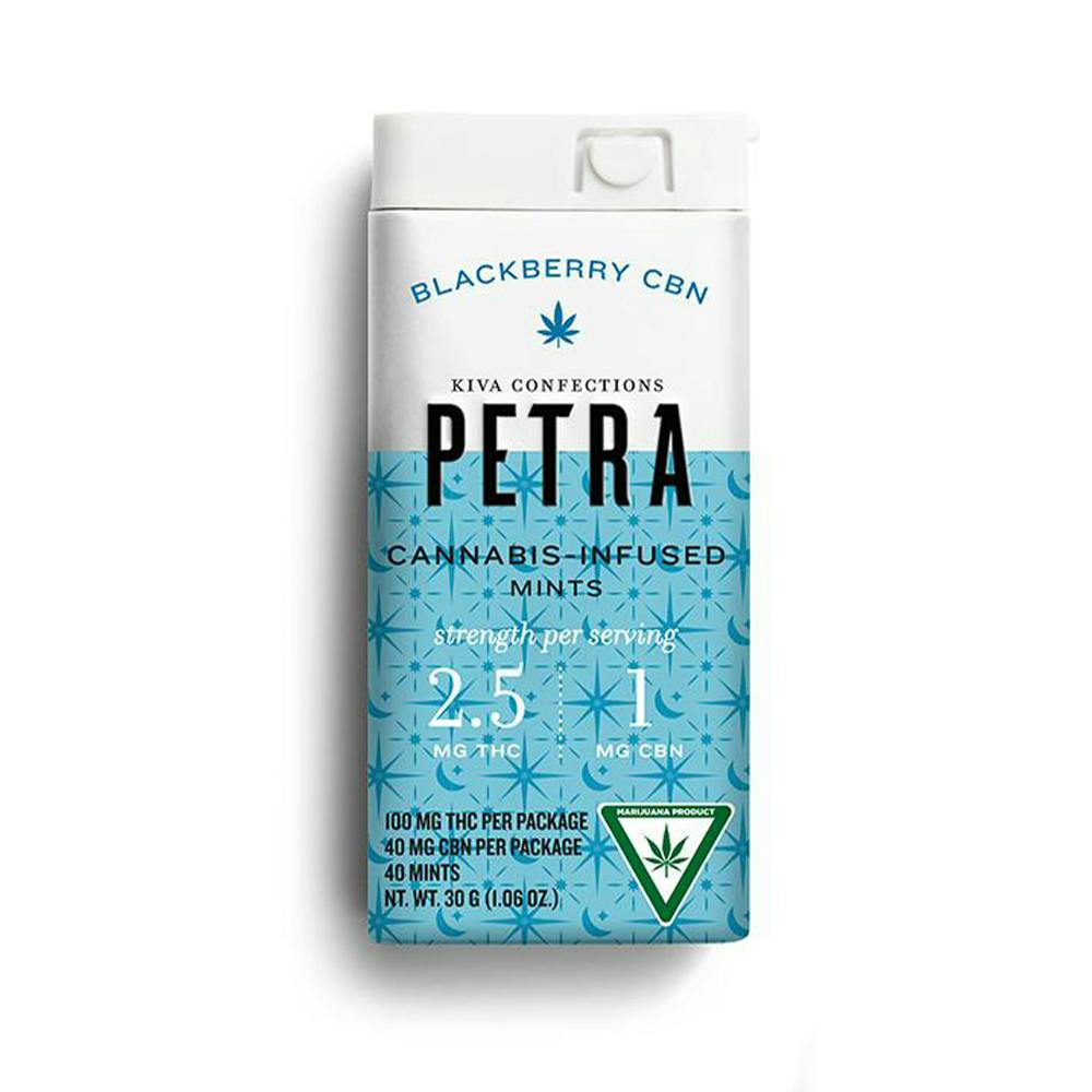Petra: / :1 Mints