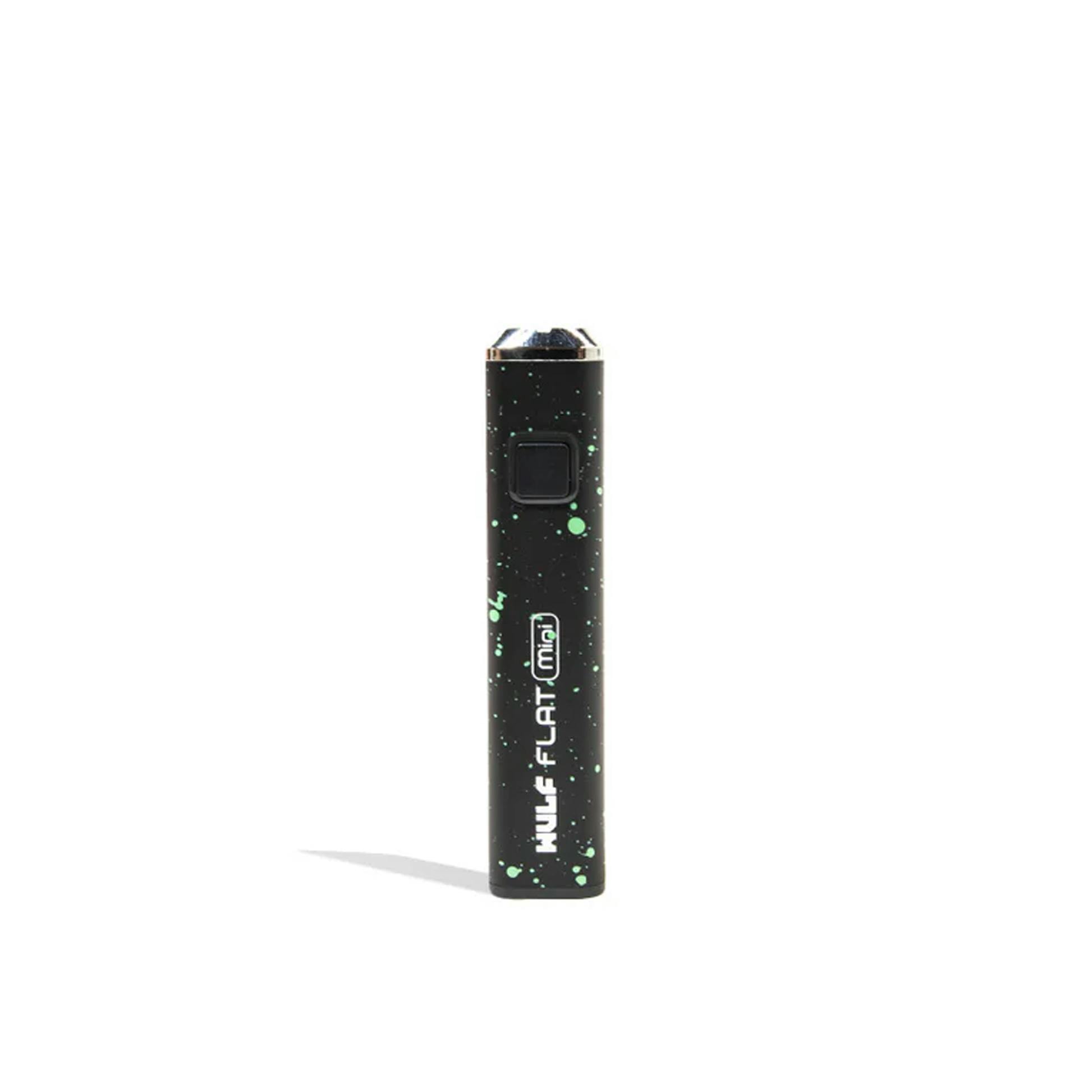 Large Wulf Battery