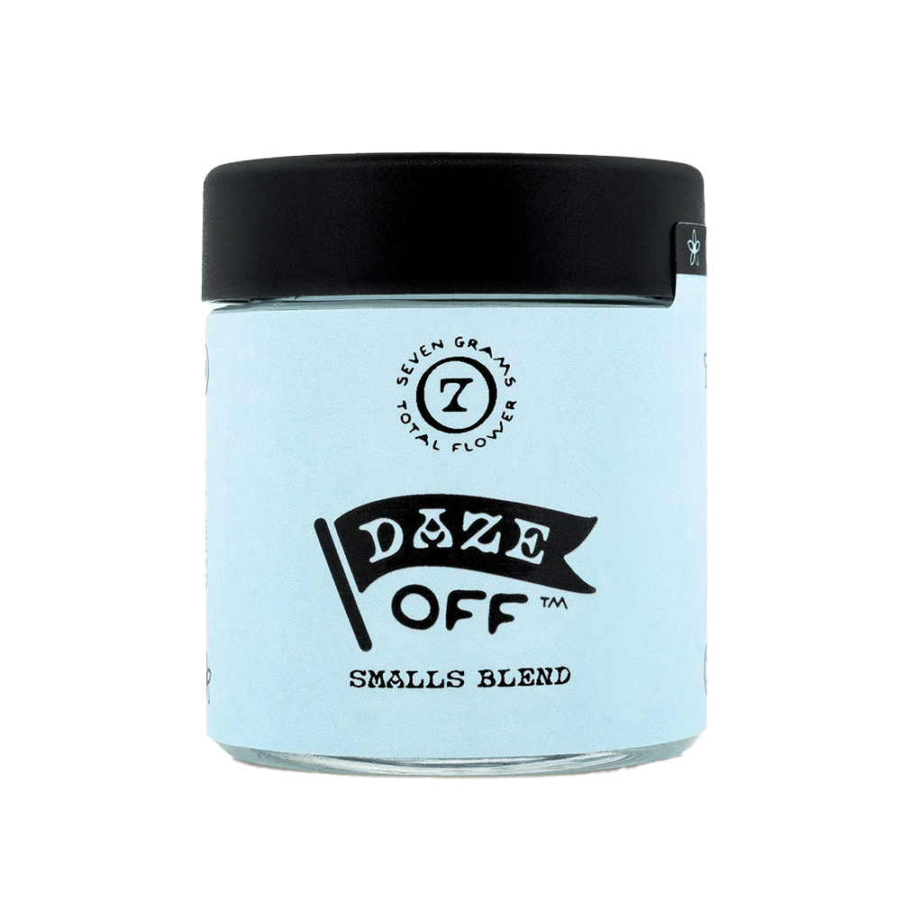 Daze Off: Watermelon Zkittlez