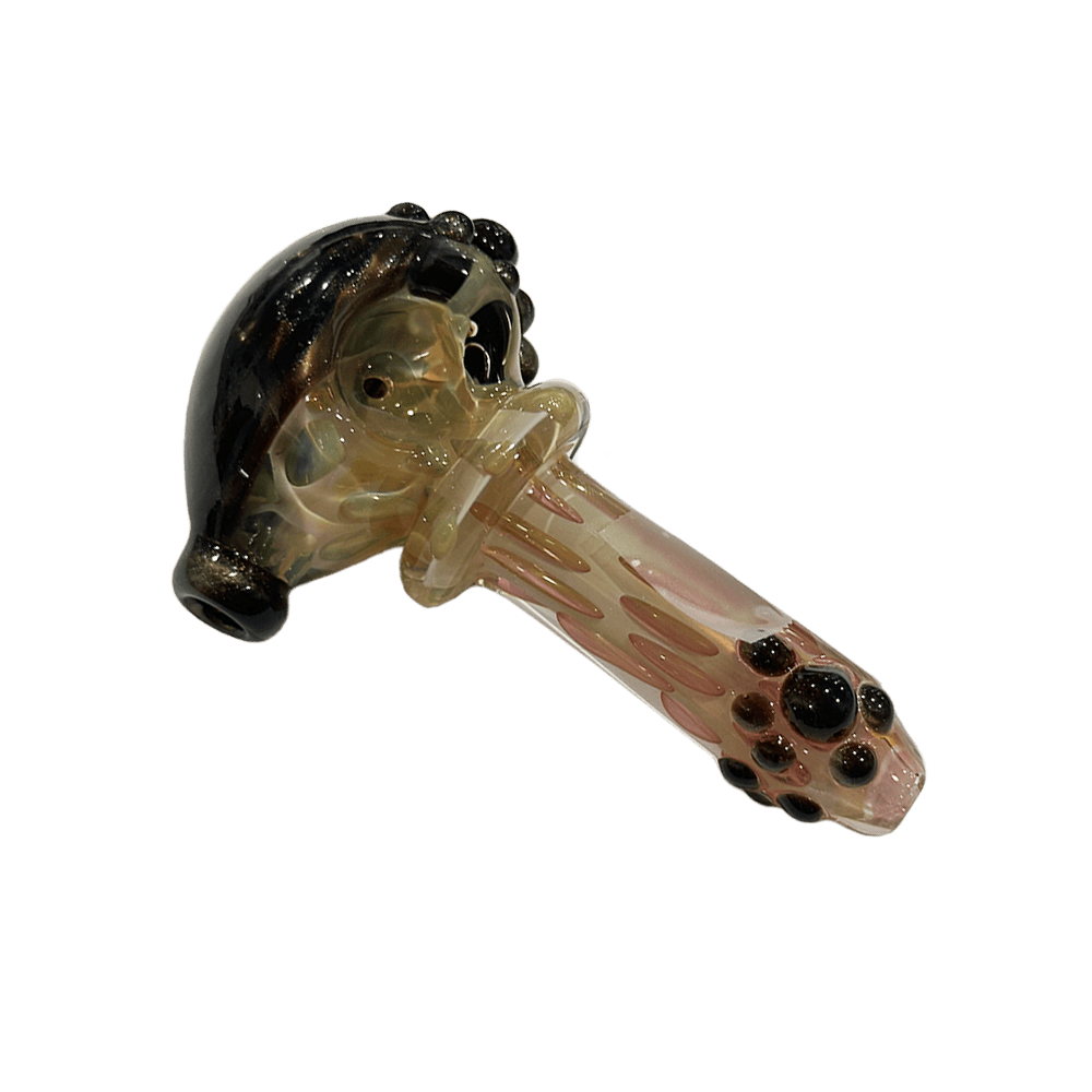 Lavender Jones Pipe Style 3
