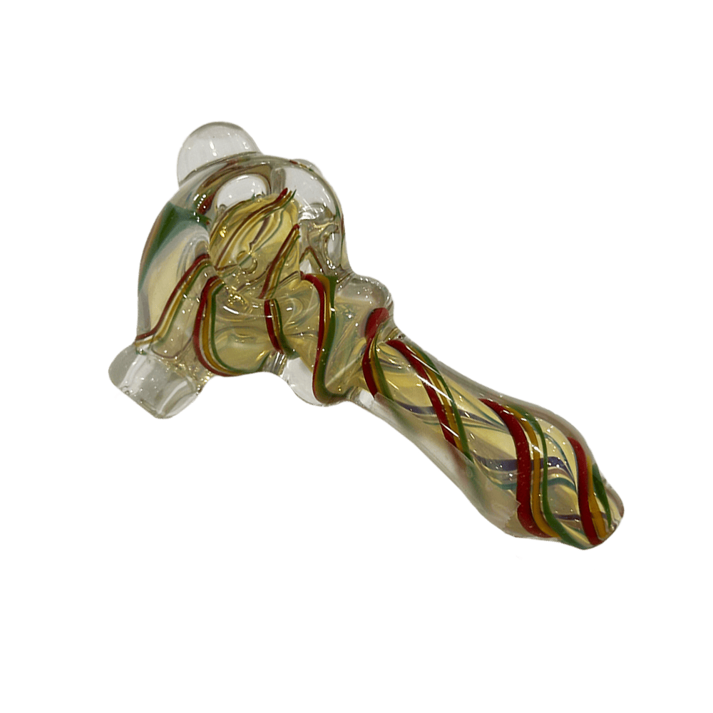 Lavender Jones Pipe Style 2