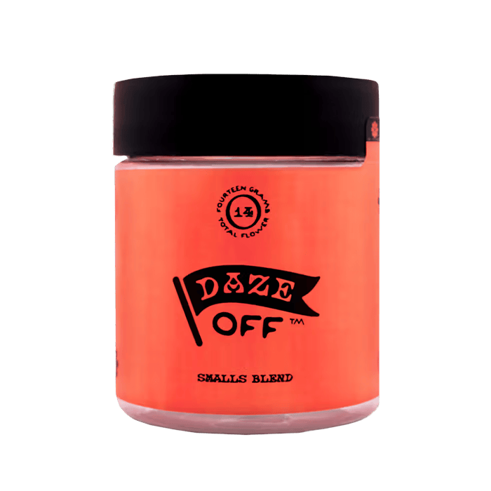 Daze Off: G-13
