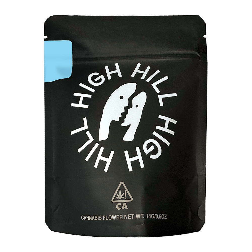 HIGH HILL: 14g Flower Bigs (Jokerz-Indica)