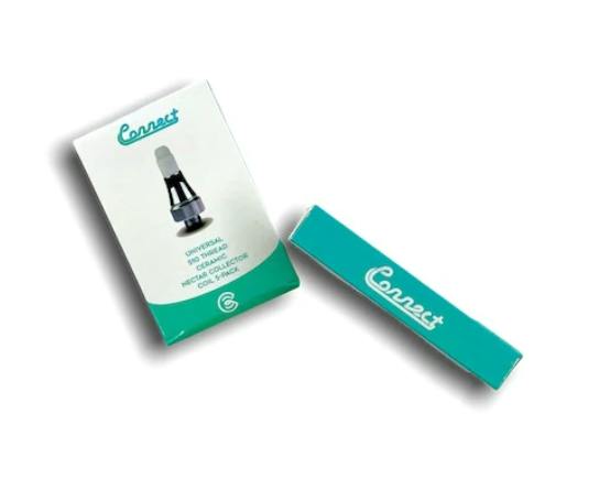 Connect Ceramic Coil / For Nector Collector