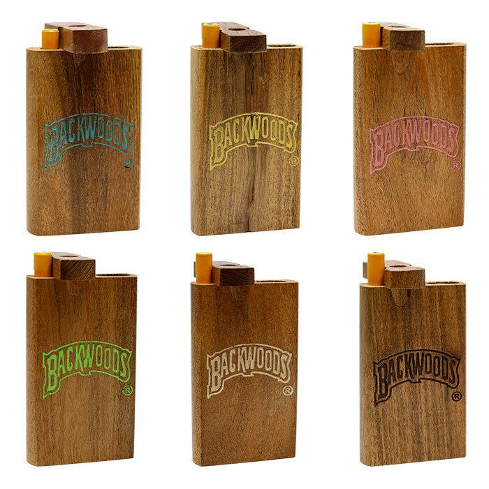 Dug Out -Wooden/Backwoods