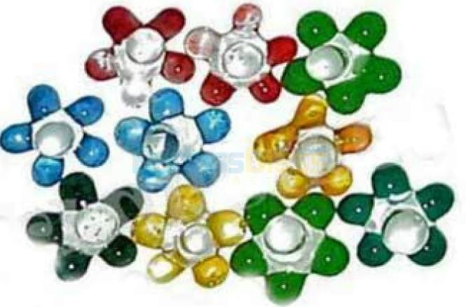 Glass Pipe Screen