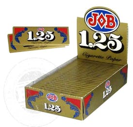 JOB 1.25 Rolling Papers