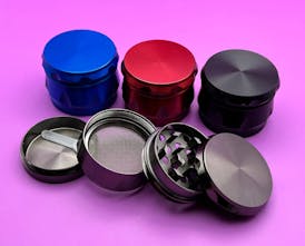 Herbal Swag-Grinder