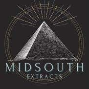 Midsouth Extracts | Chocolate Covered Espresso - 200 mg