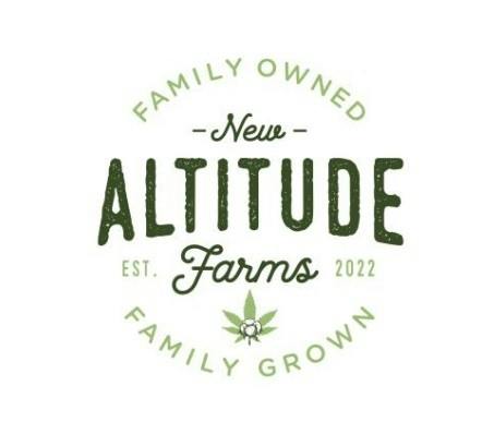 New Altitude Farms- Jelly Breath-3.5g Pre Pack