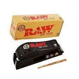 RAW Cone Filler