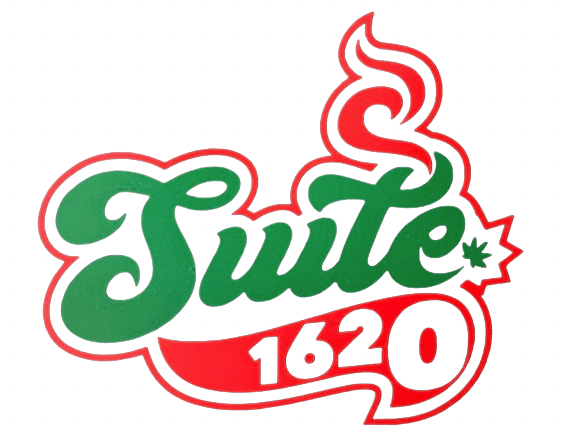 Suite 1620 | Infused Sugar - 100 mg