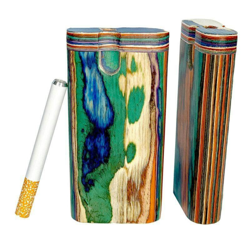 Dug Out- Big Mix-Multi color