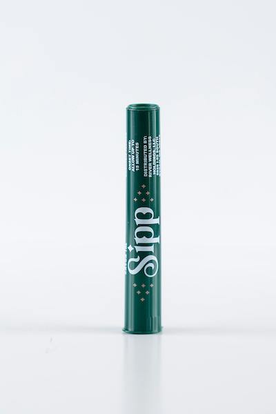 The Sipp | The 34 Preroll - 1 g at Pine Belt Medicinal