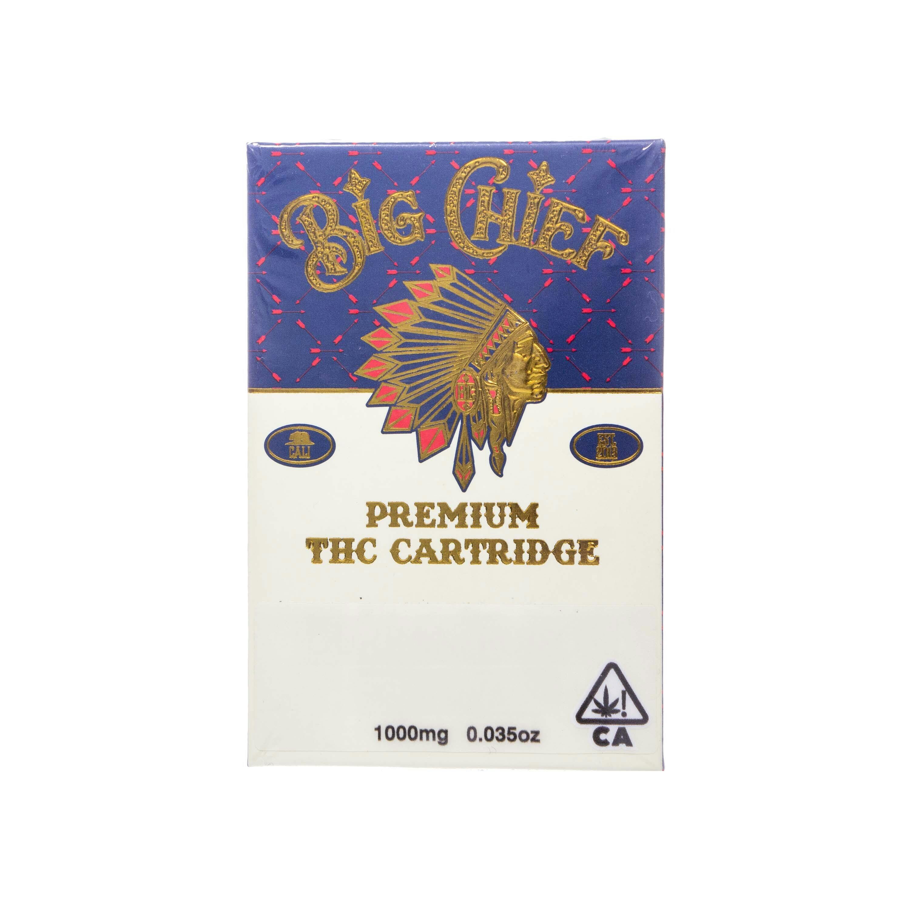 Big Chief: Jack Herer