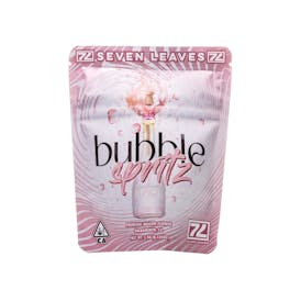 Seven Leaves | Bubble Spritz (3.5g)