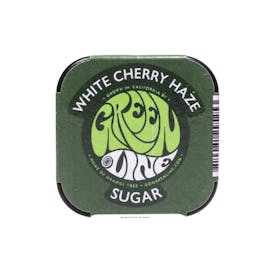 Greenline | White Cherry Haze Sugar (1g)