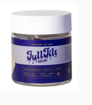 VERSACE | 3.5G cannabis product