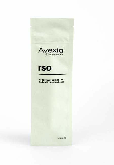 1G | RSO | KLIK APPLICATOR