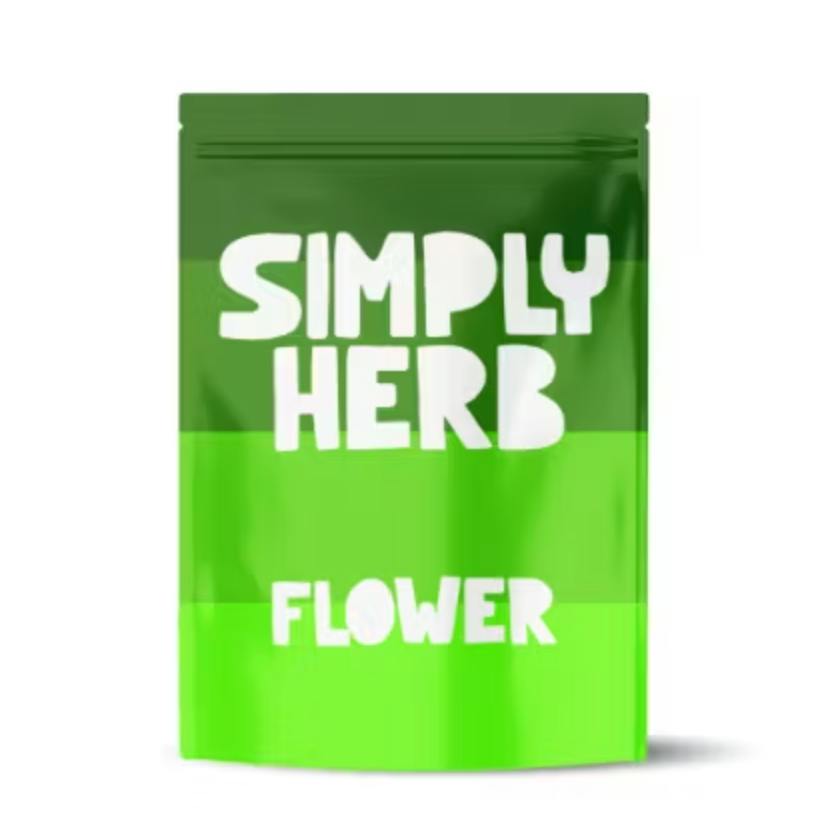 WHITE WEDDING | 3.5G cannabis product