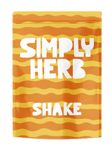 DUAL OG | 14G | SHAKE cannabis product