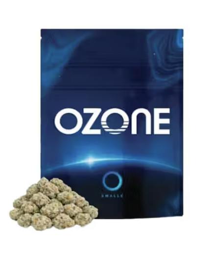 RAINBOW CHIP | 7G | SMALLS
