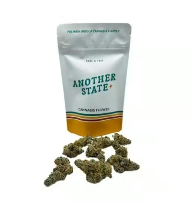 LIME OG | 14G cannabis product