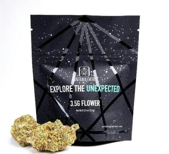 MOTORBREATH 15 | 7G | LITTLES cannabis product