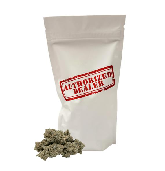 BLUE DREAMISH | 28G