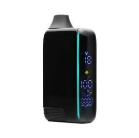 Bar Pro Battery Black